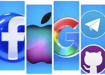 16 Billion Passwords Leaked From Facebook, Apple Google And Others